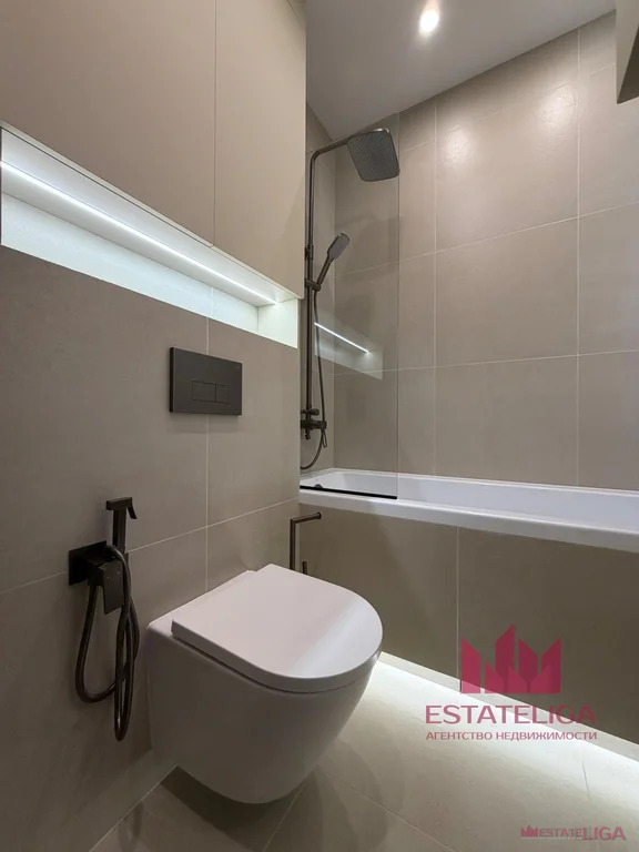 Аренда квартиры, ул. Ботаническая - Фото 17