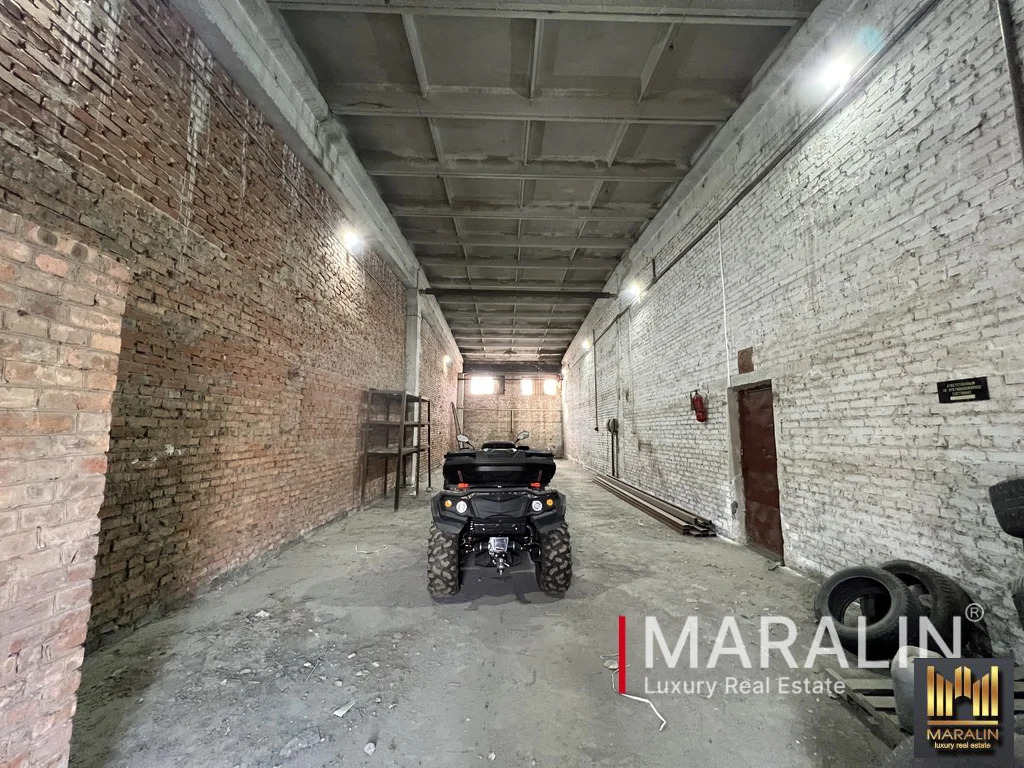 Аренда склада, Ростов-на-Дону, 1-я Лугоая - Фото 2