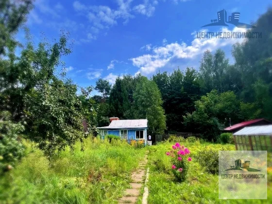 Продажа, дача 60.00 кв.м, участок 7 соток - Фото 13