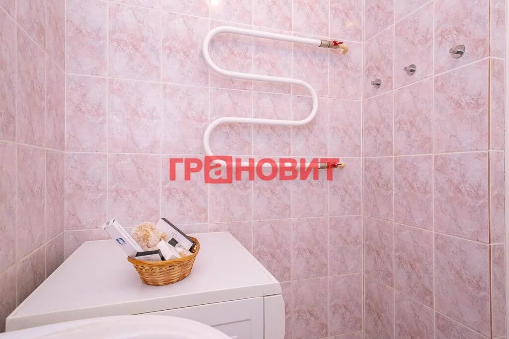 Продажа квартиры, Новосибирск, ул. Никитина - Фото 17