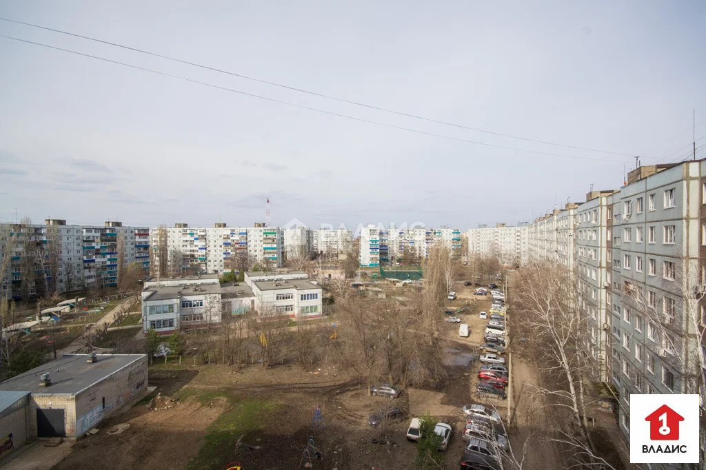 Продажа квартиры, Балаково, ул. Свердлова - Фото 16