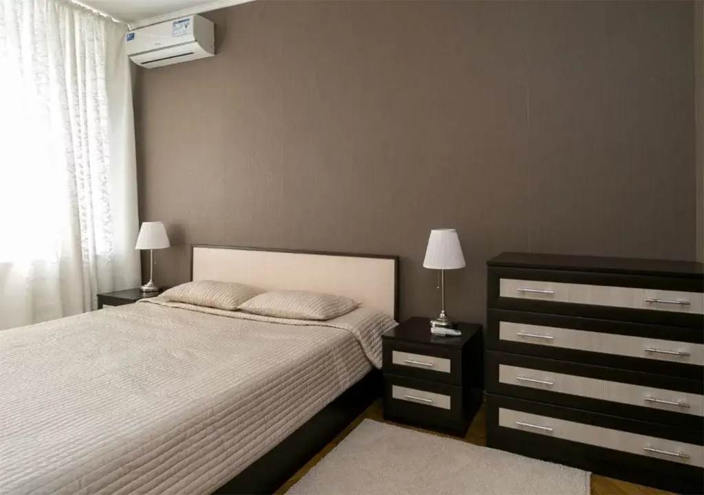 снять комнату метро аэропорт