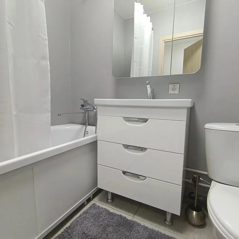 Продажа квартиры, Крымск, Крымский район, улица Надежды - Фото 13