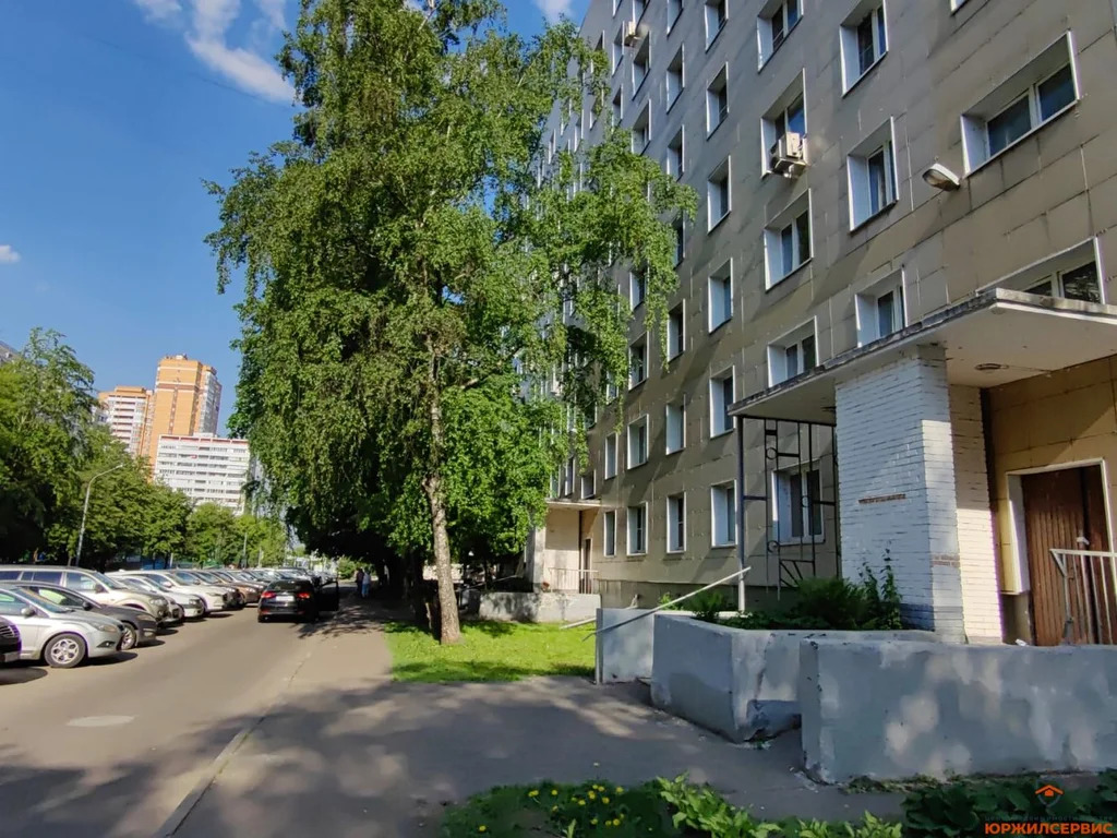 Продажа квартиры, м. Медведково, Шокальского проезд - Фото 10