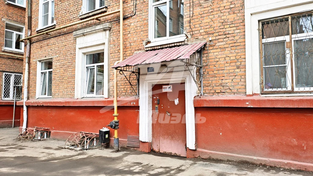 Продажа квартиры, Химки, З. Космодемьянской ул. - Фото 18
