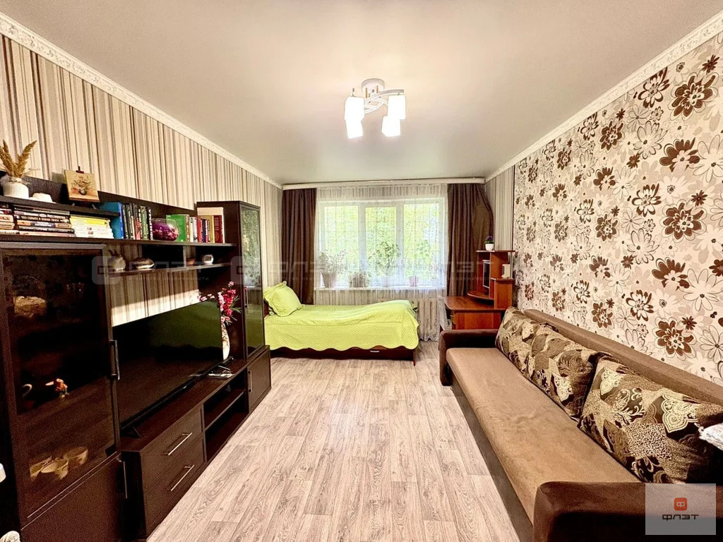 Продажа квартиры, Казань, ул. Сыртлановой - Фото 2