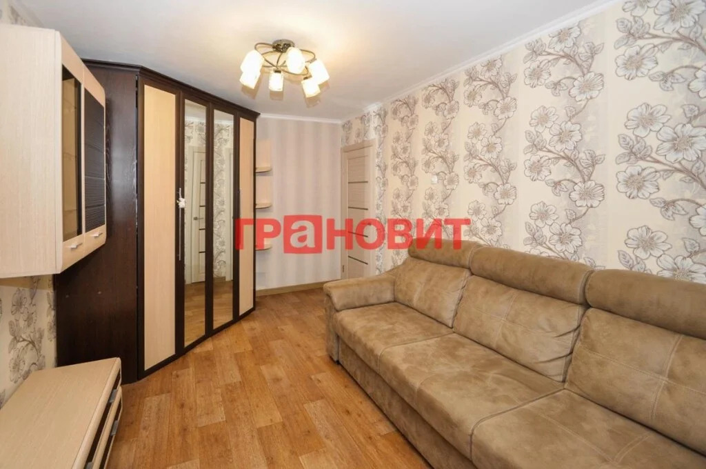 Продажа квартиры, Новосибирск, ул. Планировочная - Фото 2