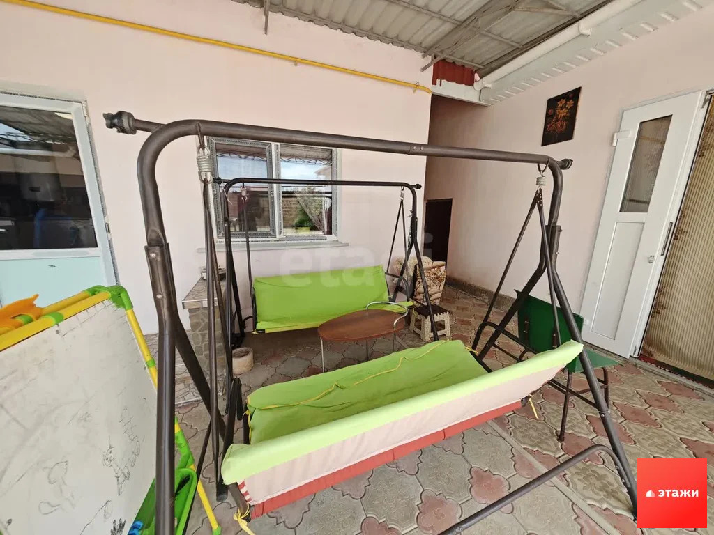 Продажа дома, Червоное, Сакский район, ул. Широкая - Фото 29