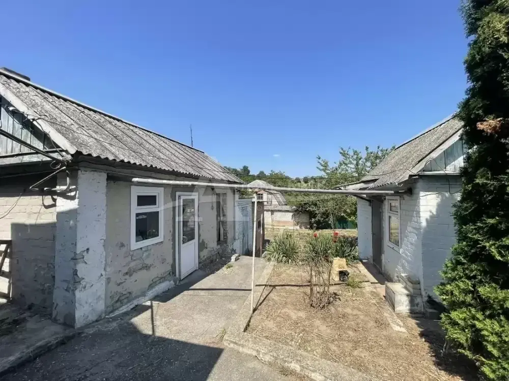 Продажа дома, Георгиевск, Казачий пер. - Фото 3