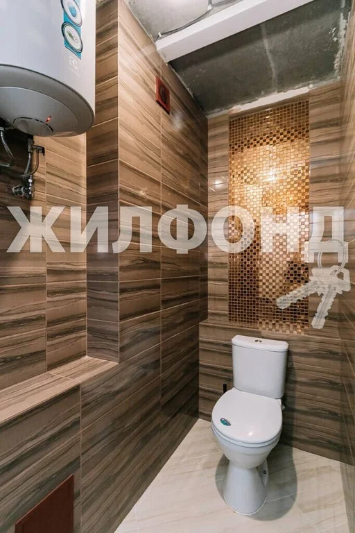 Продажа квартиры, Новосибирск, ул. Аникина - Фото 6