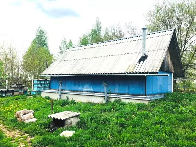Дом в селе Большое Коровино - Фото 0