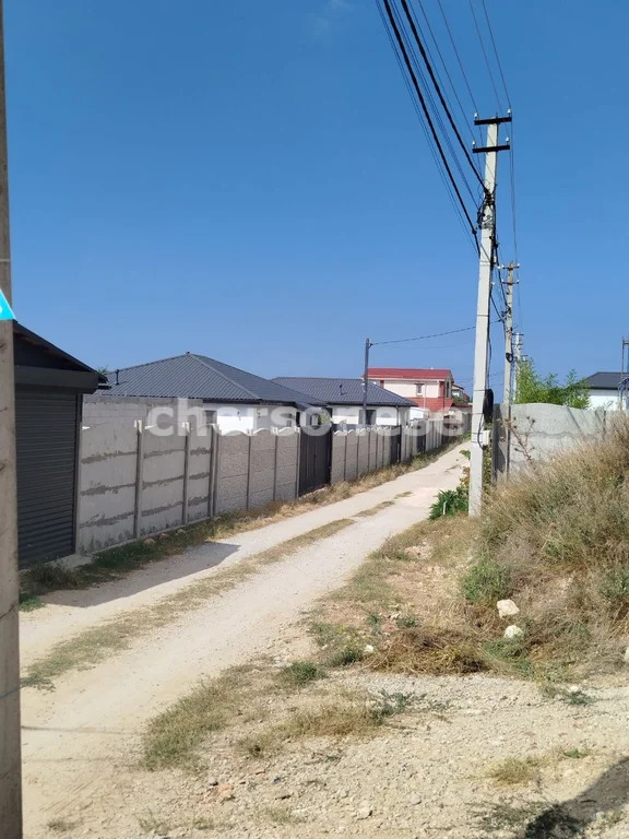 Продажа участка, Севастополь, территория СТ Рассвет-3 - Фото 7