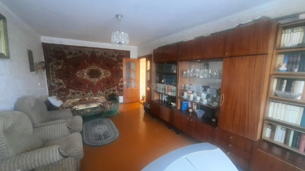 Продажа квартиры, Севастополь, ул. Адмирала Юмашева - Фото 15