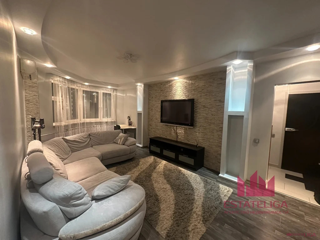 Продажа квартиры, Варшавское ш. - Фото 11