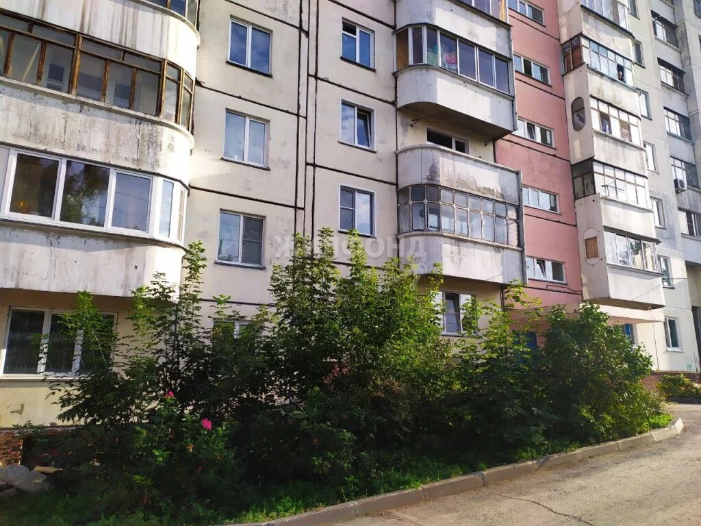 Продажа квартиры, Новосибирск, ул. Одоевского - Фото 15