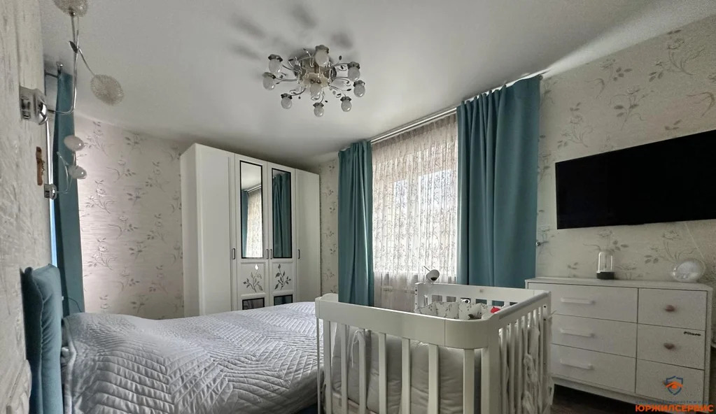 Продажа квартиры, Домодедово, Домодедово г. о., улица Кирова - Фото 15