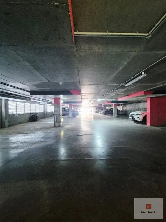 Продажа гаража, Казань, ул. Сибгата Хакима - Фото 13