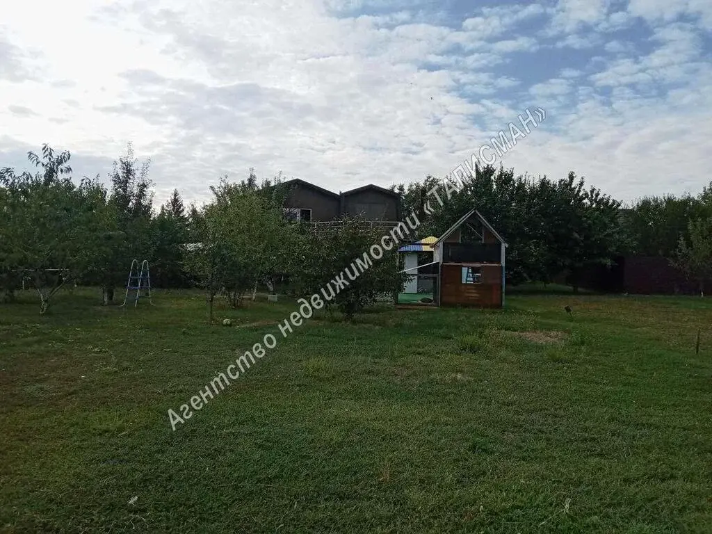 Продается дом в пригороде г. Таганрог, с. Николаевка - Фото 20