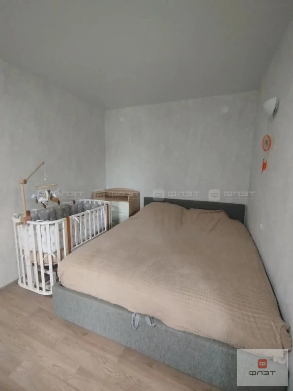 Продажа квартиры, Усады, Лаишевский район, ул. Дорожная - Фото 3