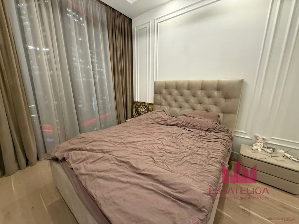 Аренда квартиры, 1-й Красногвардейский проезд - Фото 13