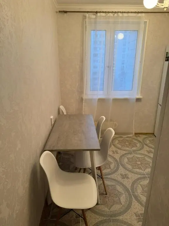 2-комн. кв-ра. ул. Филевский бульвар, 21 - Фото 4