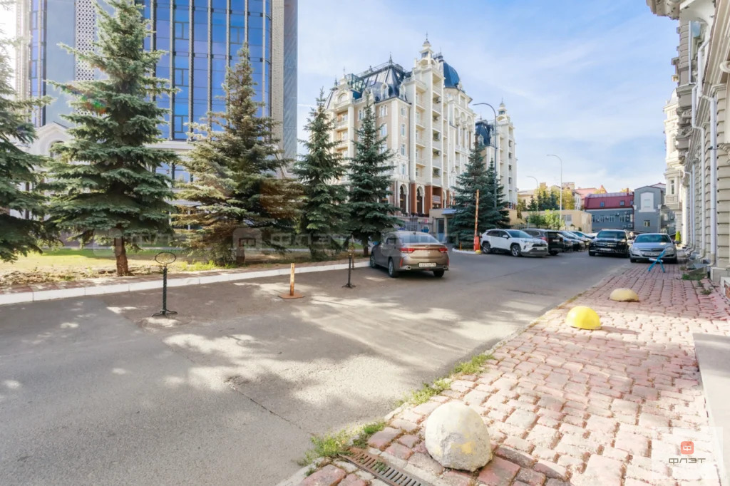 Продажа офиса, Казань, ул. Касаткина - Фото 35