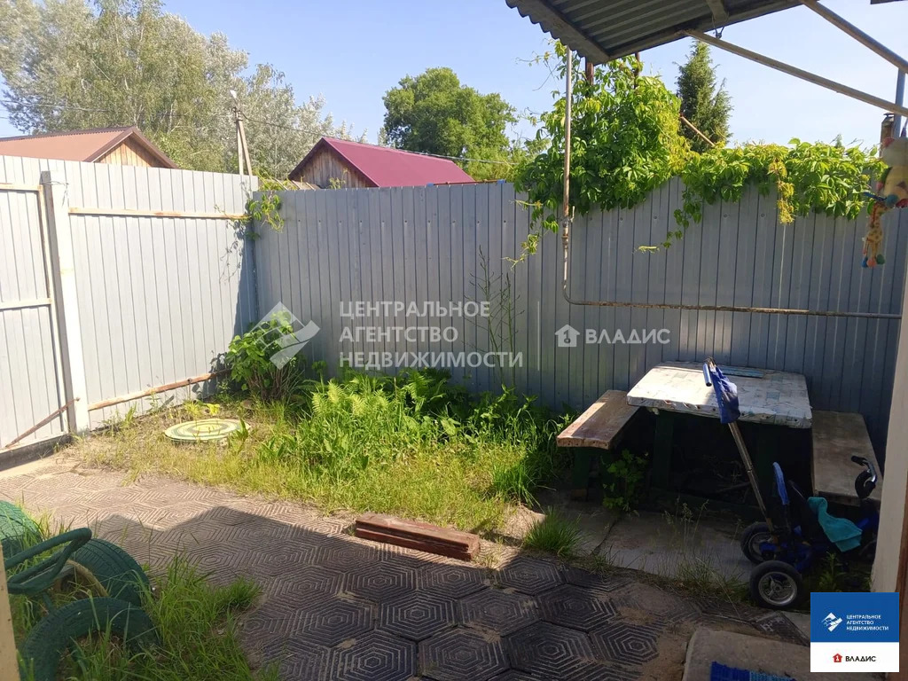 Продажа дома, Мурмино, Рязанский район, ул. Долина - Фото 12
