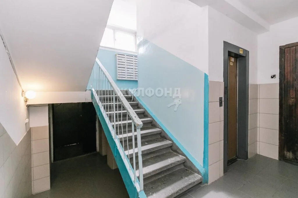 Продажа квартиры, Новосибирск, ул. Гоголя - Фото 19