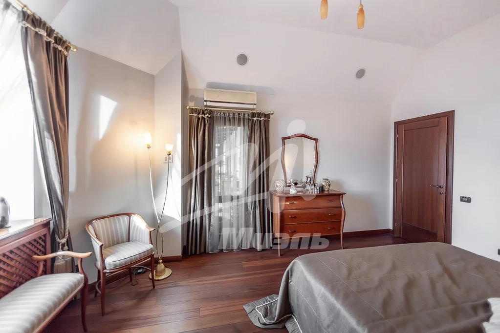 Продажа квартиры, Барвиха, Одинцовский район, Барвиха п. - Фото 40