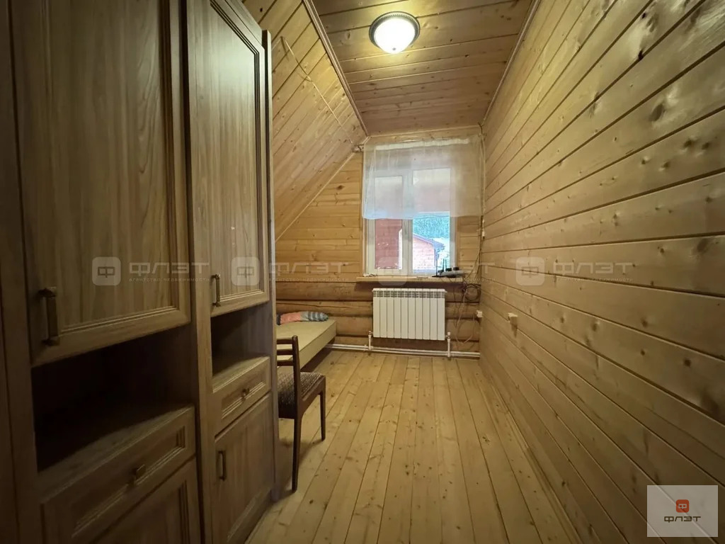 Продажа дома, Матюшино, Лаишевский район, Некоммерческое дачное ... - Фото 14