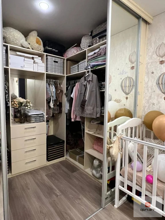 Продажа квартиры, Казань, ул. Юлиуса Фучика - Фото 4