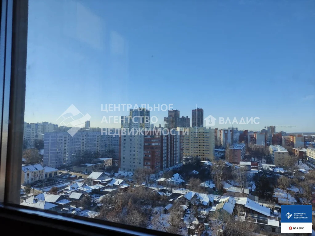 Продажа квартиры, Рязань, ул. Ленинского Комсомола - Фото 1
