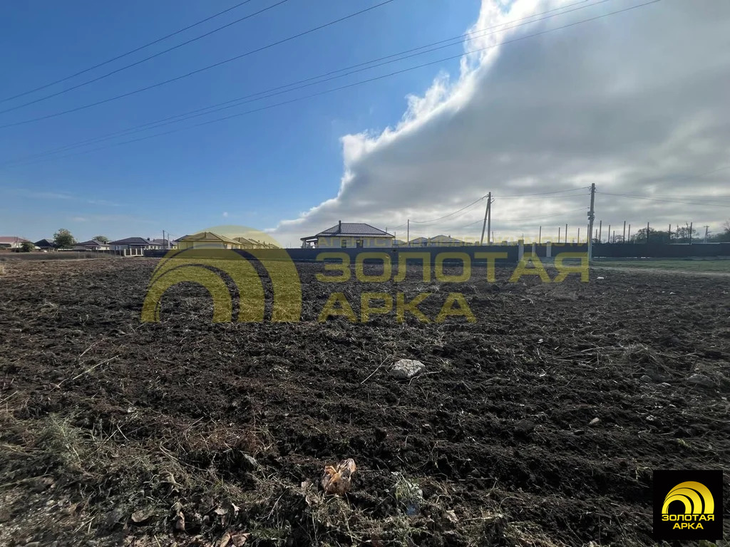 Продажа участка, Варениковская, Крымский район, ул. Юбилейная - Фото 6