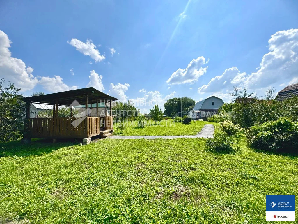 Продажа дома, Федоровское, Захаровский район - Фото 33
