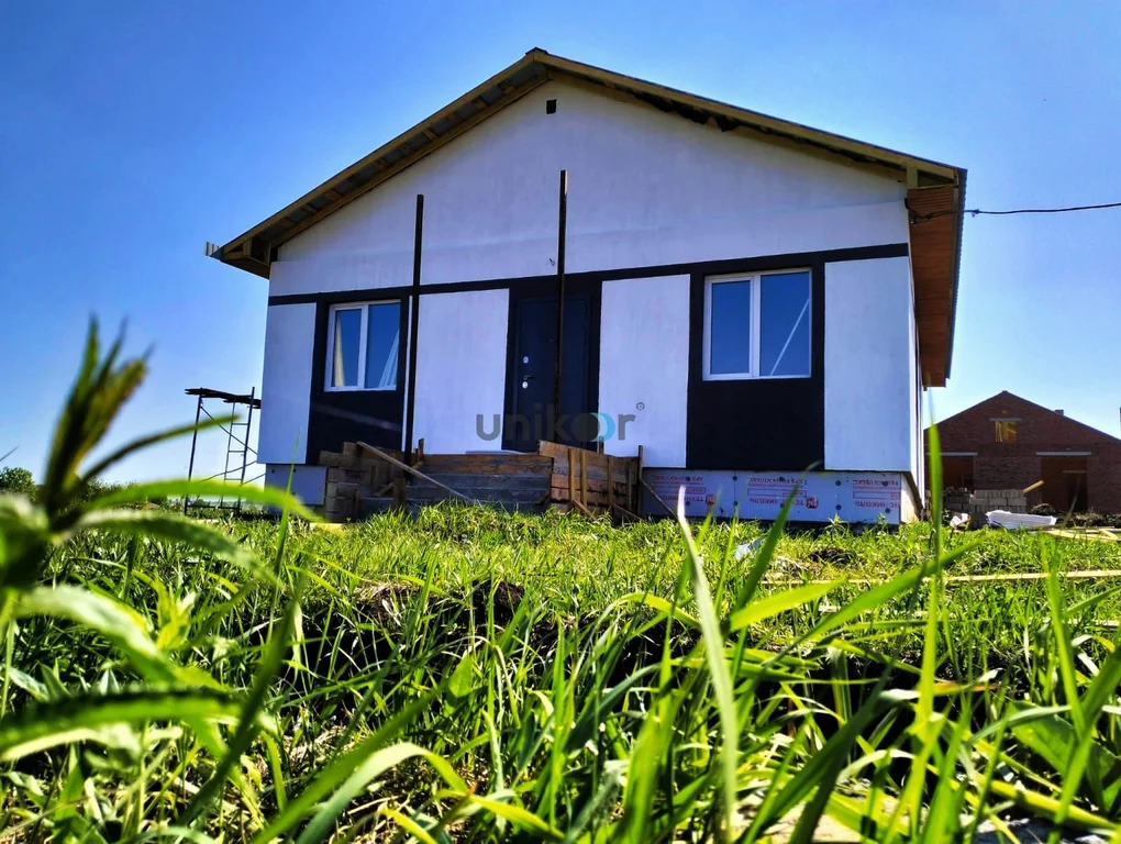 Продажа дома, Нагаево, улица Михаила Дорохова - Фото 1