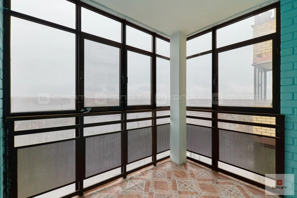 Продажа квартиры, Казань, ул. Абубекира Терегулова - Фото 7