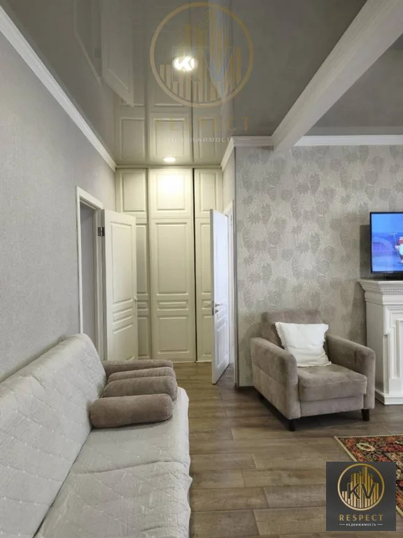 Продажа квартиры, Пятигорск, Кипарисовая ул. - Фото 2