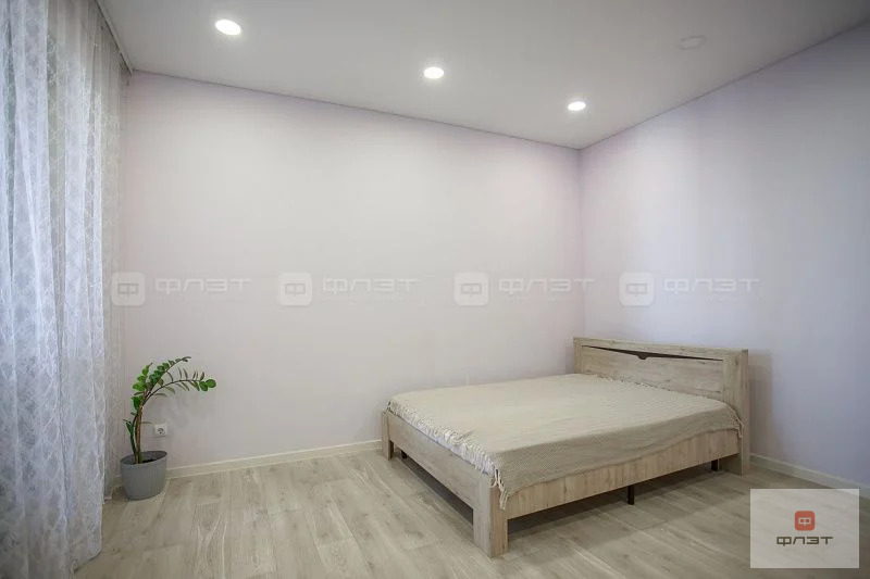 Продажа квартиры, Казань, ул. Достоевского - Фото 17