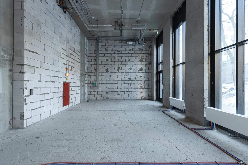 Аренда ПСН площадью 67.9 м2 - Фото 5