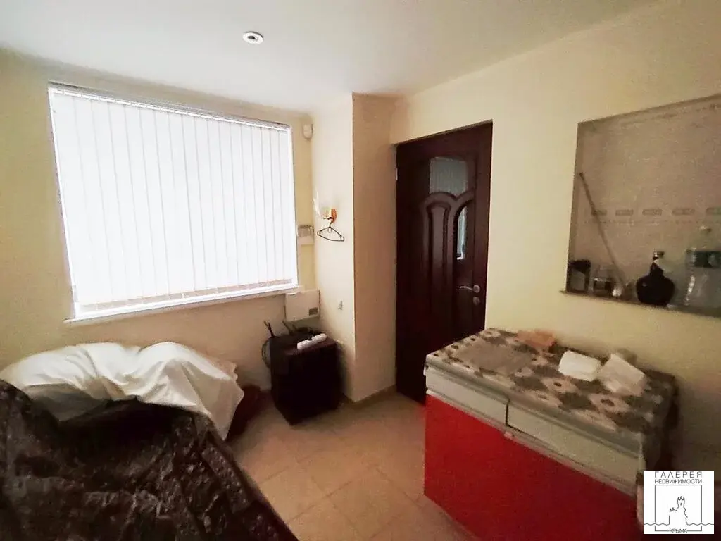 №4549 Гостевой дом у моря в Ялте (100 м до Массандровского пляжа) - Фото 44