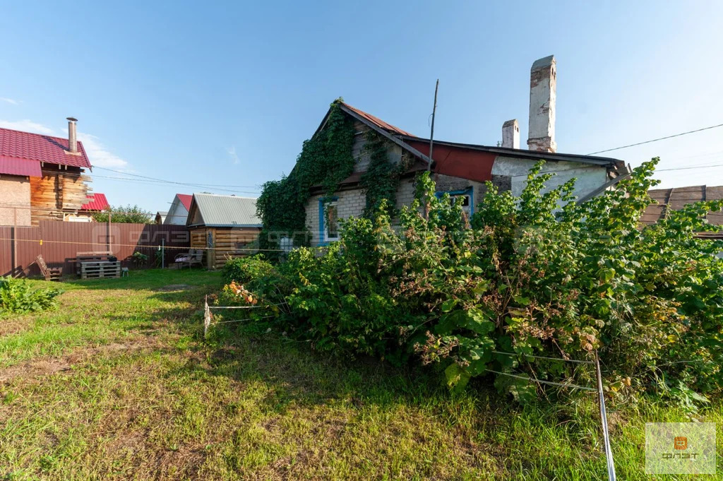 Продажа дома, Казань, ул. Пожарная - Фото 43