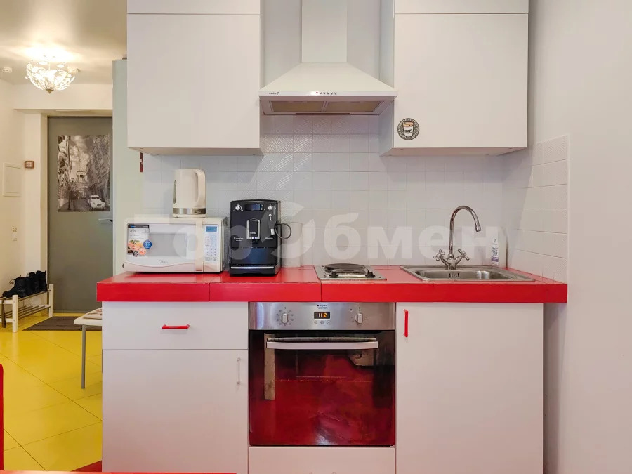 Продажа квартиры, Красногорск, Красногорский район, Авангардная улица, . - Фото 26