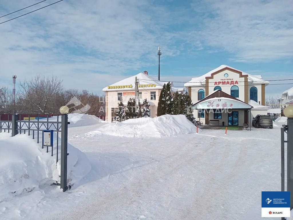 Аренда ПСН, Рязань, ул. Школьная - Фото 3