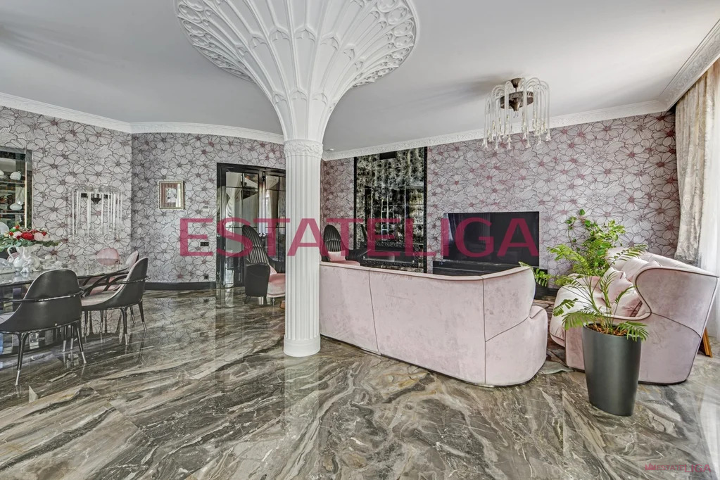 Продажа дома, Химки, Сосновая улица - Фото 4