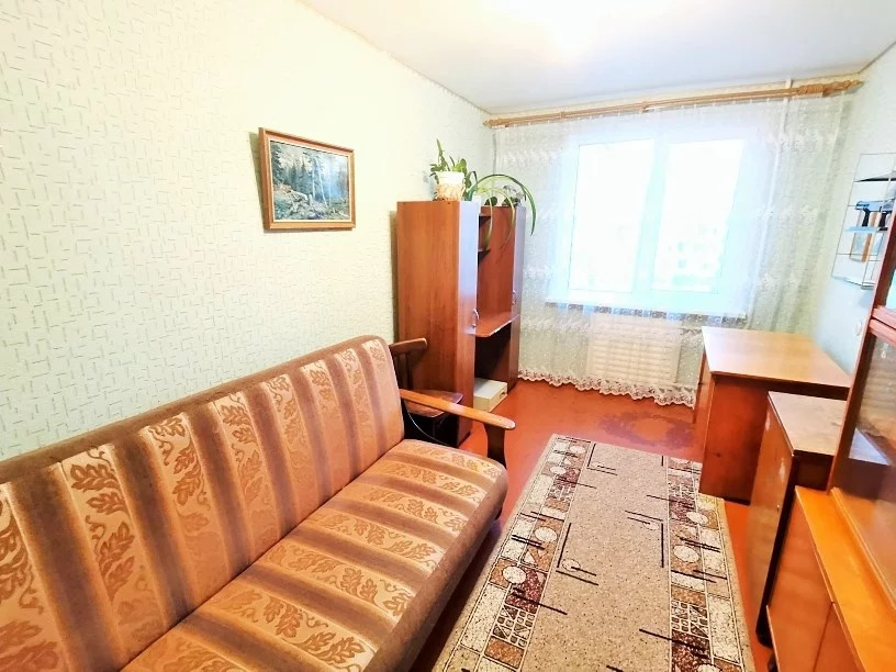 Продается квартира, 67.6 м - Фото 6