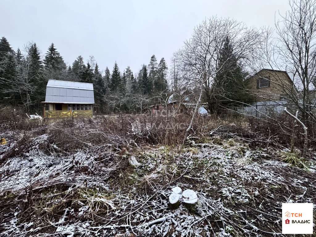 Продажа участка, Сергиево-Посадский район - Фото 5