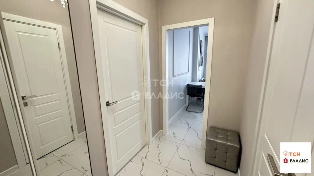 Продажа квартиры, Люберцы, Люберецкий район, Весенняя улица - Фото 12