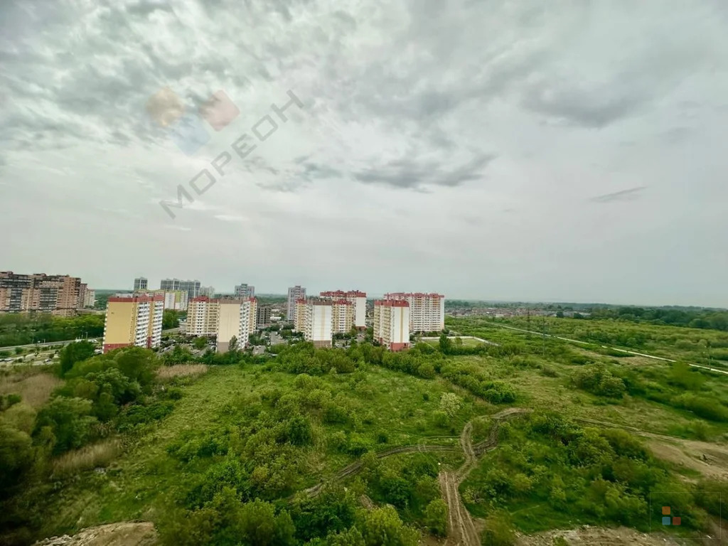 2-я квартира, 53.30 кв.м, 15/24 этаж, ГМР, Автолюбителей ул, ... - Фото 14