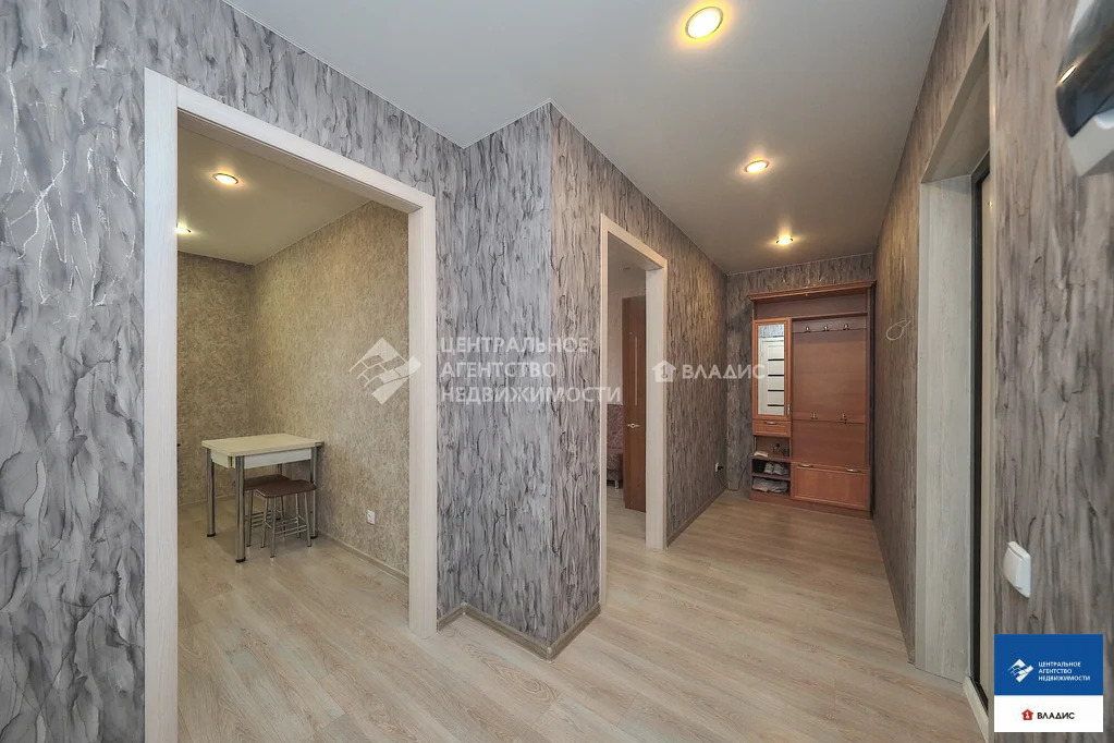 Продажа квартиры, Рязань, ул. Птицеводов - Фото 10