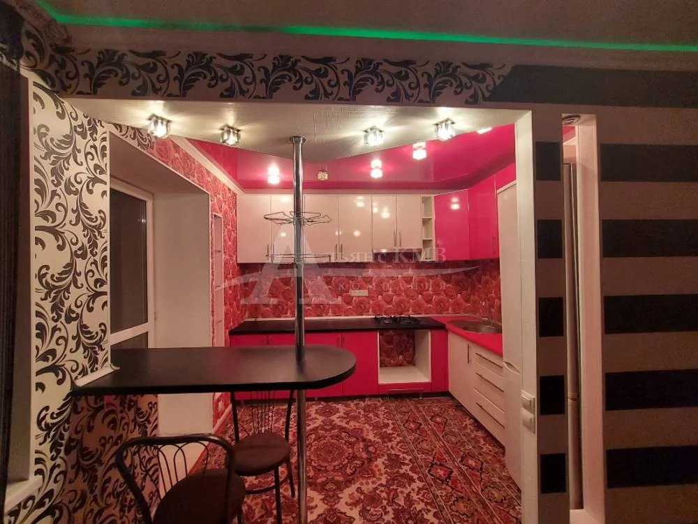 Продажа квартиры, Георгиевск, ул. Салогубова - Фото 3